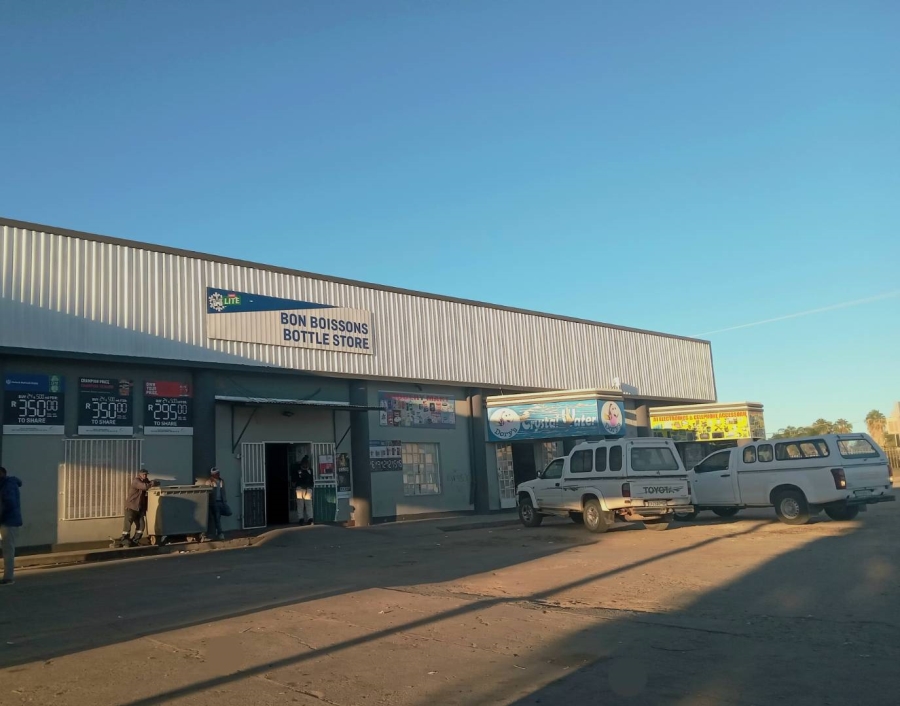 Commercial Property for Sale in Kakamas Northern Cape